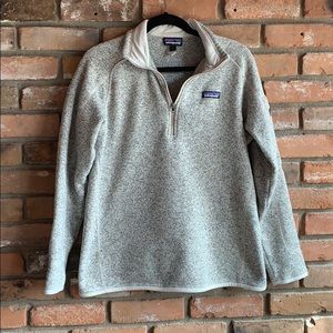 Patagonia Better Sweater